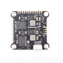 30.5x30.5mm JHEMCU GF30H743 H743 480MHZ Flight Controller DUAL Barometer OSD BlackBox 5V 10V BEC 3-6S Support DJI O3 for RC Drone