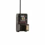 Radiomaster ER5C V2 2.4GHz 5CH ELRS PWM RX Receiver untuk RC Pesawat Kereta Bot Pengawal Radio MT12