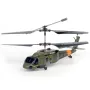 SYMA S102H 2.4G 3CH Altitude Hold One Key Take Off/Landing RC Helicopter RTF