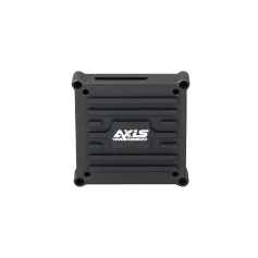 Axisflying Adapts to DJI O4 Lite Drone Lens Modification Parts Air UNIT Cooling CNC Kit