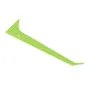 YXZNRC F280 3D/6G 6CH RC Helicopter Spart Parts Vertical Tail Wing