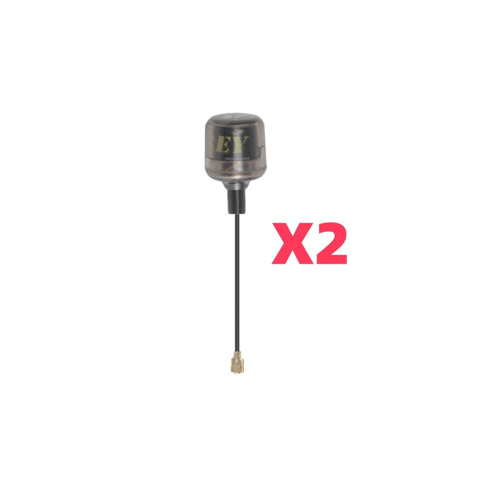 2 pcs