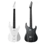 [EU US Direct]AeroBand Smart Electronic Guitar 39-inch Detachable Structure Silicone Soft Strings MIDI Controller Portable Practice Musical Instruments