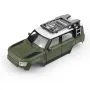 SG PINECONE FOREST Car Shell For 2402 Original RC Car Parts P24-308