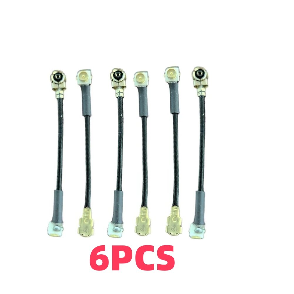 6Pcs