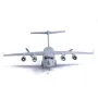C17 C-17 Transport 390mm Wingspan 2.4GHz 2CH 6-Axis Gyro EPP RC Airplane Glider RTF for Beginner