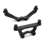 ZD Racing MT16 1/16 RC Car Parts Front Rear Body Shell Post Set Vehicles Models Spare Accessories 16014