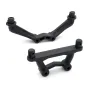 ZD Racing MT16 1/16 RC Car Parts Front Rear Body Shell Post Set Vehicles Models Spare Accessories 16014
