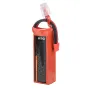 URUAV GRAPHENE Güç 14.8V 2200mAh 100C 4S LiPo Pil XT60 Fiş RC Drone için