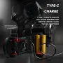 JJRC Q197 RTR 1/64 2.4G 4WD Drift RC Car Mini Race LED Light Radio Control High-Speed Motor Full Proportional On-Road Racing Vehicle Model Boys Gifts Desktop Micro Toys
