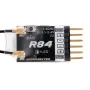 Radiomaster R84 V2 4CH Compatible PWM RC Receiver for Frsky D8 D16 SFHSS Radiomaster TX12 T16S Transmitter