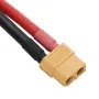MARSLIPO 14.8V 6000mAh 100C 4S Lipo Battery XT60 Plug for RC Drones