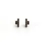 RBRC Upgraded Metal Gear Gearbox Set for MN78 Cherokee 1/12 RC Car Vehicles Model Spare Parts R951 R951B