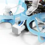 [US Direct] 17.3g BETAFPV Air65 65mm 1S ELRS 2.4G BNF Whoop Freestyle Racing RC FPV Drone with Air Brushless FC 400mW VTX