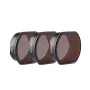 PGYTECH DJI FPV ND Filter Set ND4 ND8 ND16 For DJI FPV Drones Accessories