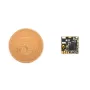 Ultra-small Size PandaRC NANO25 25mW 40CH IPEX Micro VTX 5V FPV Transmitter Support OSD Parameter Adjustment Image Transmission for Micro FPV Racing Drones