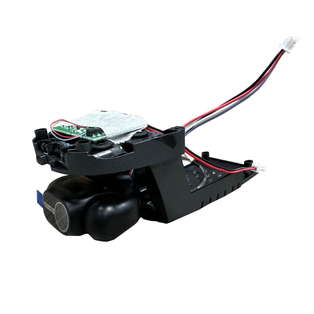 Gimbal Camera