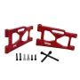 Upgraded Metal Accessories Spare Parts for MJX 7303 1/7 RC Car Vehicle Models