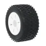 2 ADET UDIRC 1805 1609 PRO 1/16 1/18 RC Araba Parçaları Lastikler Tekerlekler Jantlar Ön/Araç Modelleri Yedek Aksesuarlar 1805-003/1806-003B