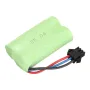 MNRC MN82 for TOYOTA Land Cruiser LC79 1/12 RC Car Parts 7.4V 500mAh 2S 3.7Wh Li-ion Battery Vehicles Models Spare Accessories