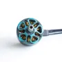 BAYCKRC A Series 2207 2085KV / 1950KV 3-6S Brushless Motor 4mm Shaft for 5 Inch RC FPV Racing Drone