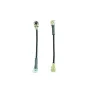 2/4/6PCS U.FL IPEX Cable Kit for FPV Drone - 30/40/50/70mm, 5.8GHz Low Loss