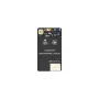 iFlight ExpressLRS 2.4GHz/900MHz ELRS 100mW/500mW Dual-band RX Receiver Single Antenna for FPV Racer Drone