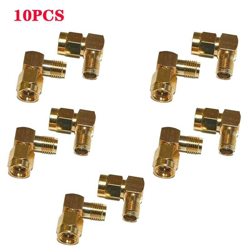 10 Pcs