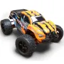 Remo Hobby 1036 RTR 1/10 2.4G 4WD 45km/h Brushless RC Car Monster Off-Road Truck Metal Twin Differential Dogbone High Speed Vehicles Models Toys Ultimate Edition