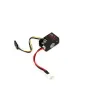 Furitek Lizard Pro 30A/50A Brushed/Brushless ESC with Bluetooth for Axial SCX24 1/24 Rock Crawler RC Car Vehicles Models Parts FUR-2073