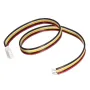 Eachine JST-SH 1.0mm 5 Pin 5P DIY Cable For FPV AV VTX RX RC Drone Flight Controller OSD GPS RC