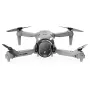 AE E4 WiFi FPV with Goggles Glasses HD Dual Camera Optical Flow Positioning Headless Mode Foldable RC Drone Quadcopter RTF