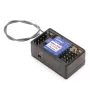 DumboRC P6DC(G) 2.4GHz 6CH RC Receiver for X4 X5 X6 RC Radio Transmitter