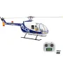 FLY WING BO-105 470 Class 2.4G 6CH GPS Stabilized Scale RC Helicopter RTF With H1 Flight Controller