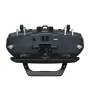 JumperRC T12 MAX ExpressLRS ELRS 2.4GHz Bulit-in 1W Hall Sensor Gimbals Professional Small Size Radio Transmitter for FPV Racer Drone
