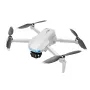LSRC S-X1 GPS 5G Digital FPV with 5.9inch LCD Screen Controller 1080P HD Dual Camera 3-Axis EIS Gimbal Optical Flow Positioning Brushless Foldable RC Drone Quadcopter RTF