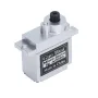 Guo Hua A0090 9g High Torque All Metal Gear Digital Micro Servo for RC Car Robot Remote Control Models
