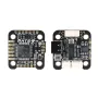 30.5mm*30.5mm Rate F405 Flight Controller with 5V 12V BEC Output & 30A 3-6S ESC Mini Stack for Freestyle RC FPV Drone Racing