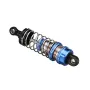 Wltoys 124017 Brushless 1/12 RC Car Spare Front/Rear Shock Absorber Damper 2016 2019 Vehicles Model Parts