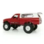WPL C24 1/16 RTR 4WD 2.4G Military Truck Crawler Off Road RC Car 2CH Toy