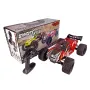 VRX Racing RH903 Nitro RC Car 1/10 2.4G 4WD FC.18 Engine Powered Vehicle Models