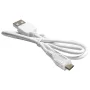 Original Eachine EV200D FPV Goggles Spare Part USB TO Micr USB L=0.5m Micr USB Cable Data Cable