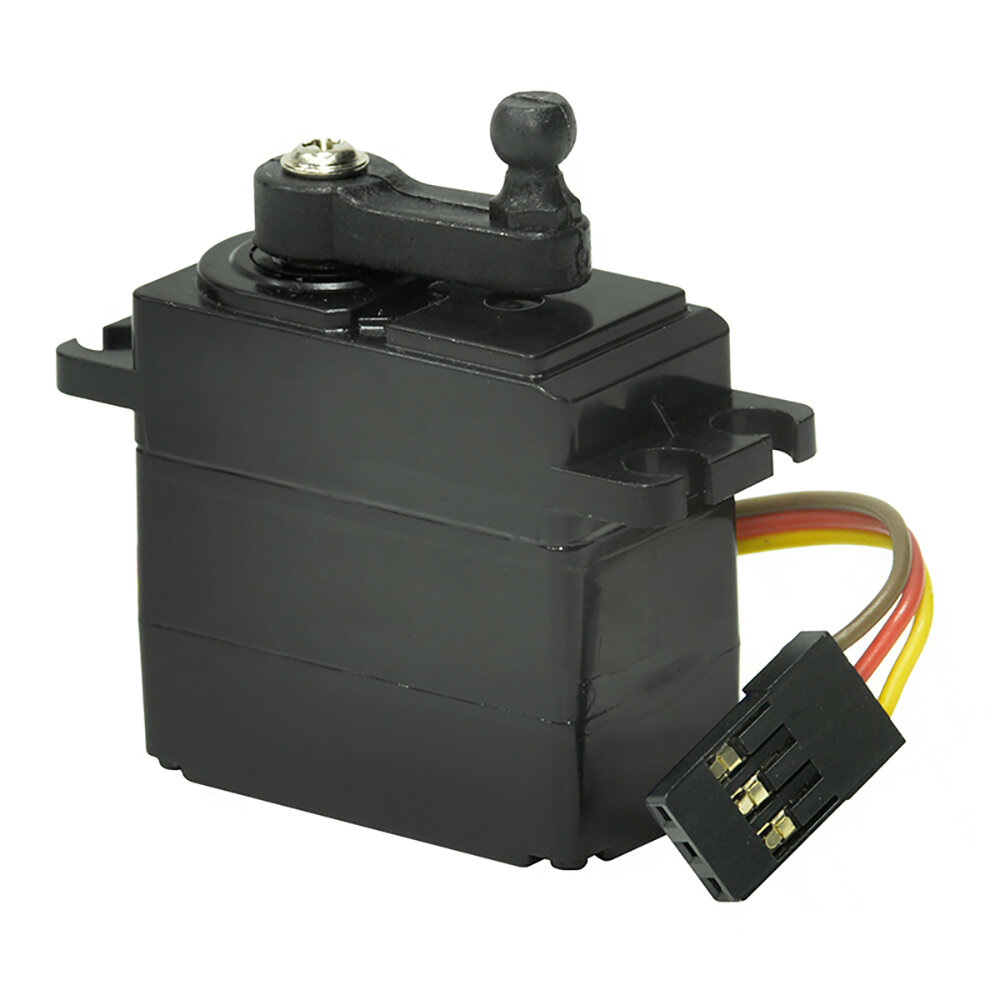 Servo