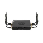 Walksnail Avatar Repeater HD Video Transmission Booster 5.2G/ 5.8G Signal Amplifier for Goggles X & VRX Long-Range FPV Racing Drone