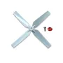 GOOSKY E2 RC Helicopter Spare Parts Tail Blade