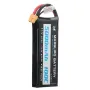 MARSLIPO 11.1V 5000mAh 100C 3S Lipo Battery XT60 Plug for RC Drones