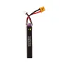 GAONENG GNB LiHV 11.4V 380mAh 60C 3S LiPo Battery XT30 Plug for Tiny Whoop Indoor RC FPV Racing Drone