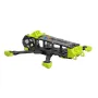 FlyfishRC Volador II VX3 144mm / VX3.5 160mm Wheelbase 3 Inch 3.5 Inch T700 Carbon Fiber Frame Kit Support DJI O4 Air Unit for DIY RC FPV Racing Drone