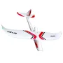 Surfer Clairvoyance 1500mm Wingspan EPO FPV RC Airplane Glider KIT With LED Light
