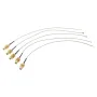5PCS RP SMA Female to U.FL IPEX IPX Antenna Extended Cable for RC FPV Racing Drone
